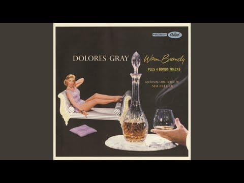 Dolores Gray — Do-Do-Do