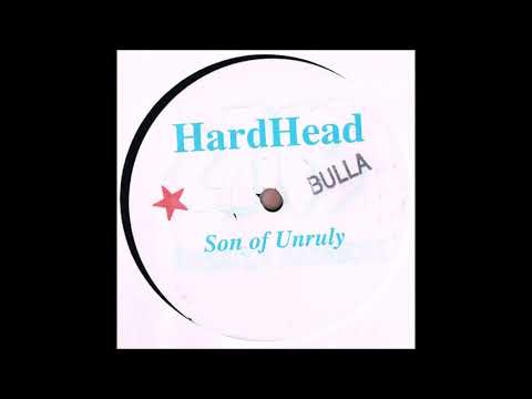 Howard St. Connection — Howard St. Connection - Git Your Punk Ass Up (Acapella)