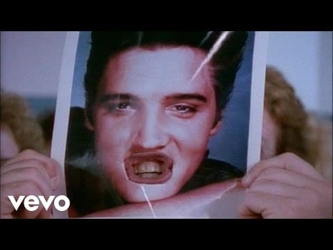 Bon Jovi — Bon Jovi - Bad Medicine (Alternate Version)