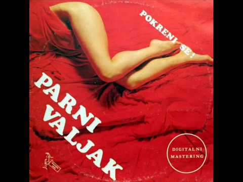 Parni Valjak — IDU DANI - PARNI VALJAK (1985)