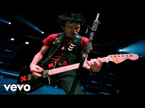 Sum 41 — Baby You Don't Wanna Know