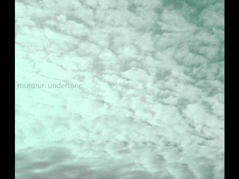 Murmur — Murmur - Tap90