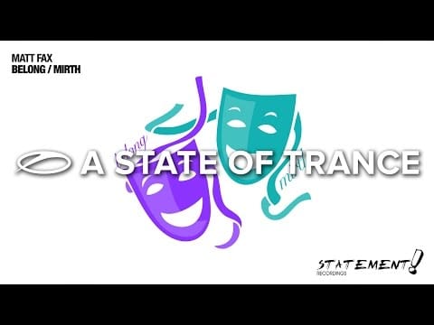 Matt Fax — Matt Fax - Mirth (Original Mix)