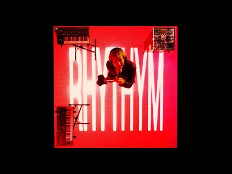 Dayglow — Second Nature
