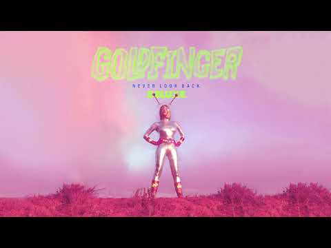 Goldfinger (7) — Goldfinger - 3am