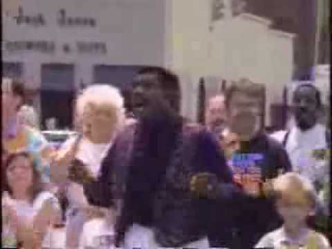 Acappella — Acappella - Good Livin