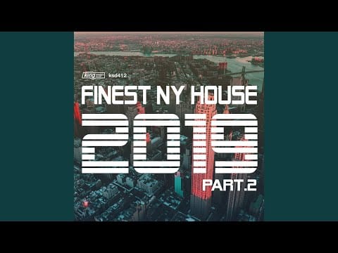 Palamino — Oh My! (Sebb Junior Remix)