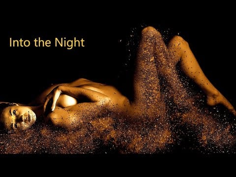 Michael Fortunati — into the night　 Give Me Up　Michael Fortunati　MIX