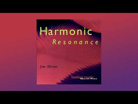 Jim Oliver (2) — Jim Oliver - Harmonic Resonance, pt.II - 1995