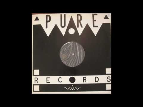 Tony T — Click - Trip out Sister