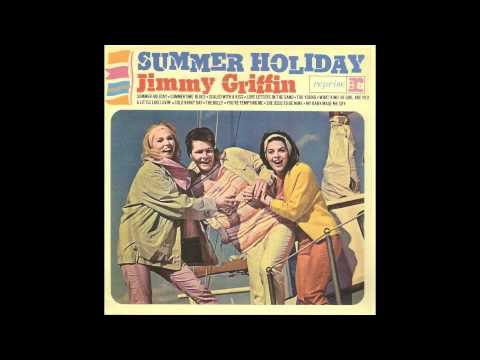 James Griffin (4) — Summer Holiday (NOW ON iTUNES)