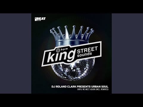 Urban Soul — Until We Meet Again (Sean McCabe Dubstrumental)