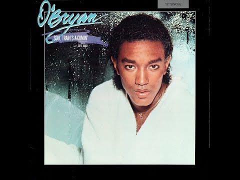 O'Bryan — O'Bryan - Soul Train's A Comin' (Party Down) - Special Remix '83