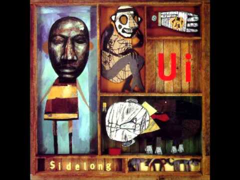 UI — Ui -- Butterfly Who