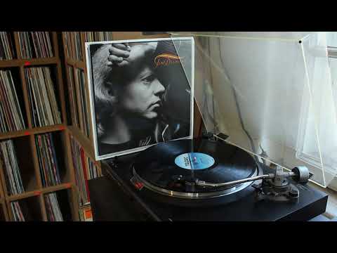 Jim Diamond — Jim Diamond - The Last Time