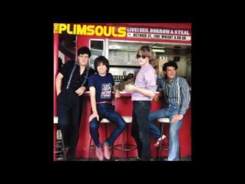 The Plimsouls — The Plimsouls - When You Find Out