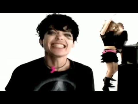 Tsar (2) — TSAR - Band - Girls - Money