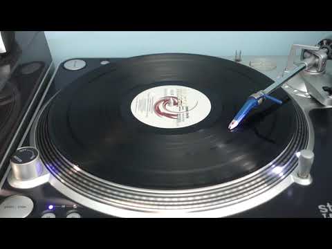 Syntone — Syntone – Cried Out (B2 Original Vocal Mix) (2004)