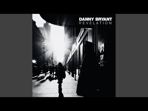 Danny Bryant (2) — Isolate