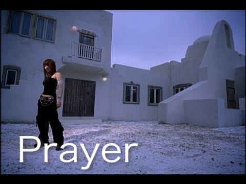 Nami Tamaki — 玉置成実「Prayer」Music Video