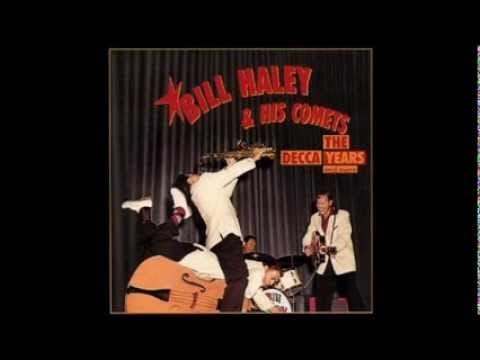 Bill Haley And His Comets — Bill Haley   Miss You
