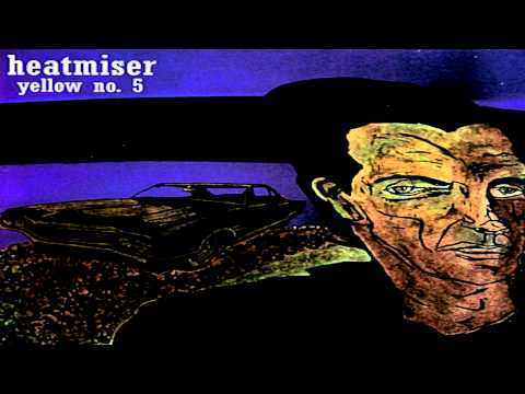 Heatmiser — Heatmiser - Yellow No.5 [Full Album/ HD]