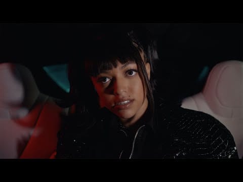 Mahalia — Jealous (feat. Rico Nasty)