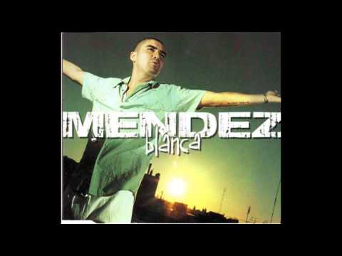 DJ Mendez — Mendez - Blanca (Axwell Club Mix)