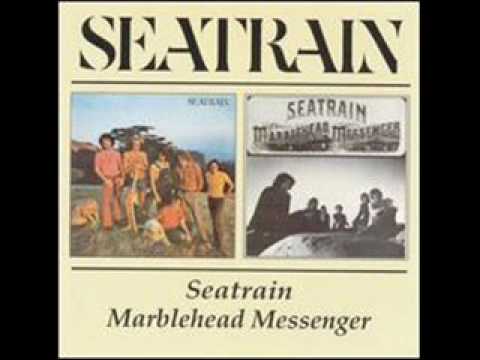 Seatrain — Seatrain-Out Where the Hills