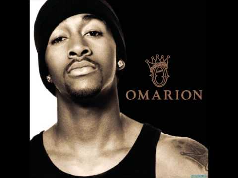 Omarion — O - Omarion(dirty)
