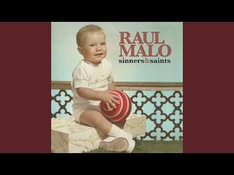 Raul Malo — Staying Here