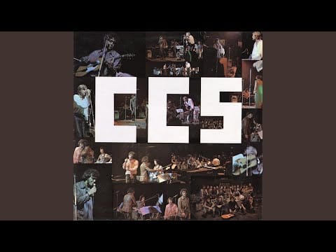 C.C.S. — Running Out of Sky (Sky Diver) (2013 Remaster)