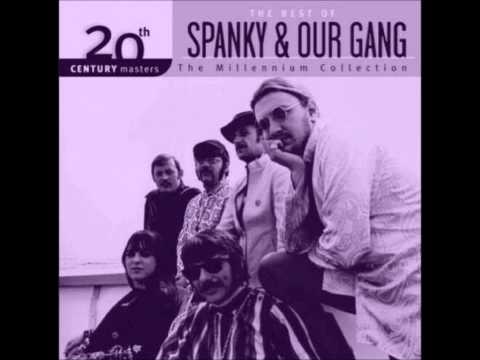 Spanky & Our Gang — Spanky and Our Gang SUNDAY MORNIN'  1969  HQ