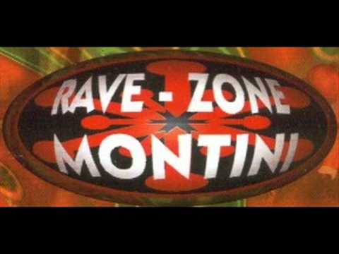 The Montini Experience — The M. Experience III (B2) - Fibre
