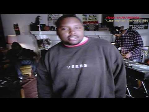 The Nonce — The Nonce - Mixtapes [HD]