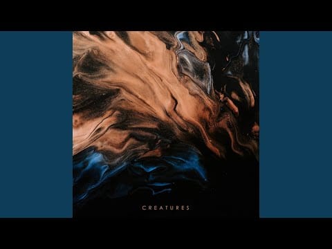 Creatures (8) — Boutique