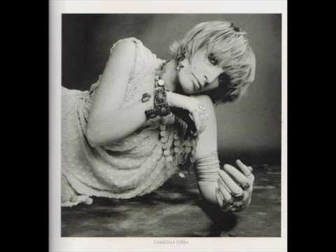 Gabriella Ferri — Gabriella Ferri - "Canto de malavita" (1974)