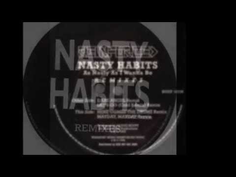 Nasty Habits — Nasty Habits: Mayday, Mayday (Remix)