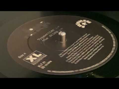 Louie Rankin — LOUIE RANKIN ~ The Sting