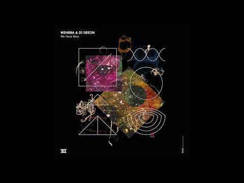 DJ Deeon — Wehbba — Another Mistake — Drumcode — DC202