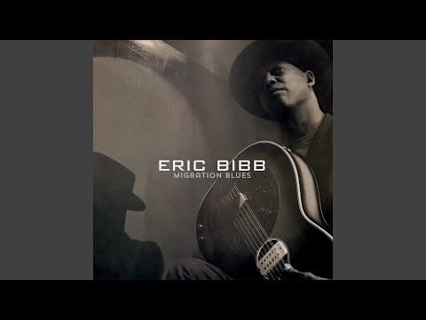 Eric Bibb — Masters Of War