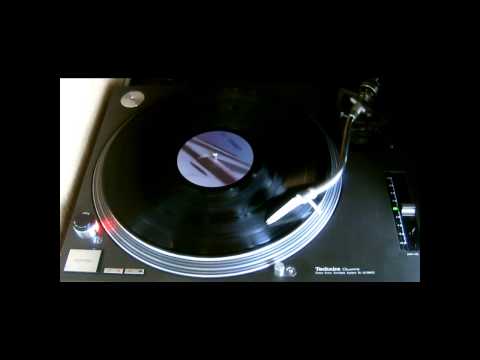 Andrea Ribeca — Andrea Ribeca & Nu Nrg - Energyzer E.P.  (Energyzer)