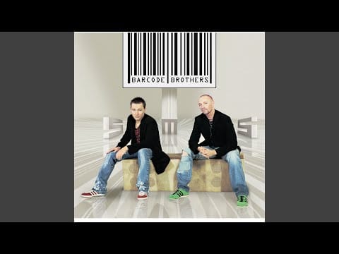 Barcode Brothers — SMS (Extended Club Mix)