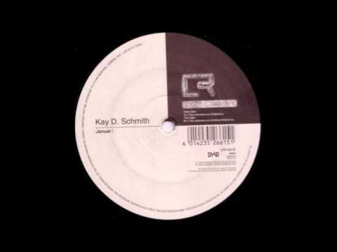 Kay D. Smith — Kay D. Smith - The Unknown (Andreas Krämer Remix)