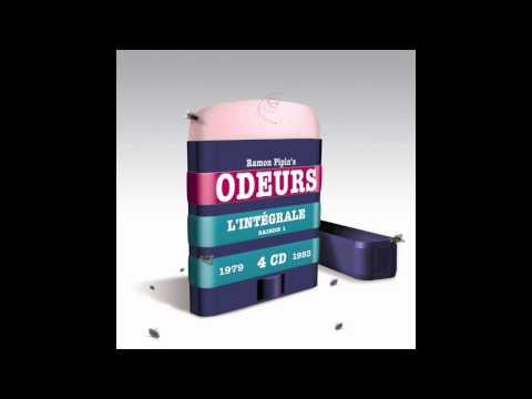Odeurs — Odeurs - Le Cri du Kangourou