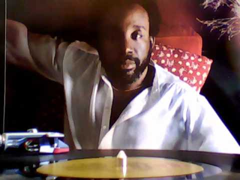 Jerry Butler — JERRY BUTLER - Nothing Says I Love You Like I Love You