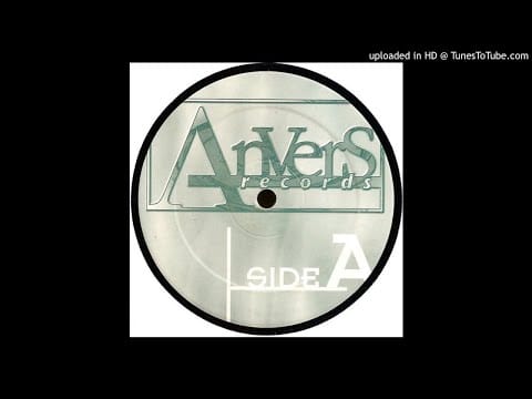 House Negro — The House Negro - Take Me Away (96 Club Mix)  - | Organ | House |