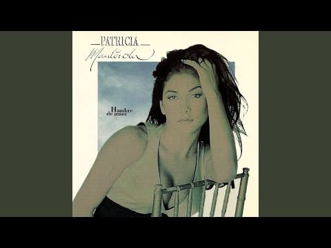 Patricia Manterola — Lo Juro