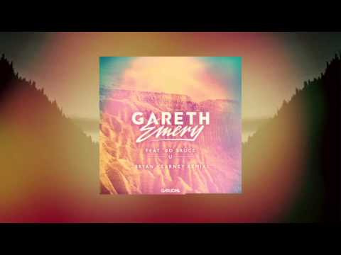 Gareth Emery — Gareth Emery feat. Bo Bruce - U (Bryan Kearney Remix)