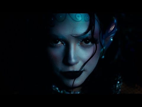 Nina Chuba — Nina Chuba - Malediven (Official Music Video)